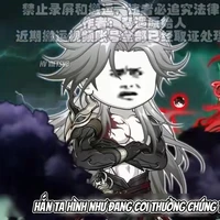 Vô Đạo [VĐ]