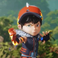 frosfire ( lửa băng ) 🔥