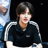 Seonghyeon - Eom Seonghyeon