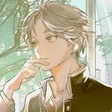 sugawara koushi