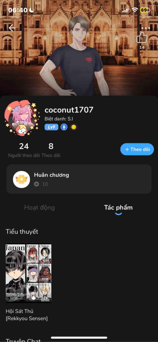 NovelToon