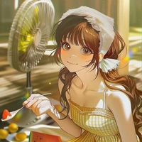 Eleanor Vance ♈︎