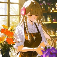 Daisy Miller ♋︎