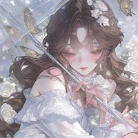 Victoria Sterling ♊︎