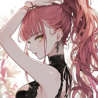 Skylar Brooks ♏︎