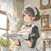 Chloe Bennett ♑︎