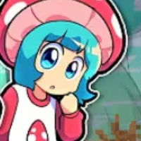 yummie mushroom (ck viking)