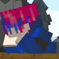 hiha the blue