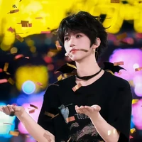Trương Hàm Thụy *em