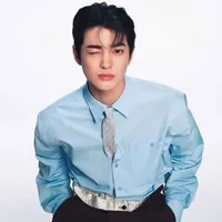 Ahn Geon Ho (KeoNho)