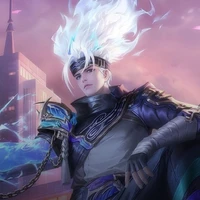 Nakroth