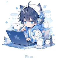 Thiên Tử_biếng viết