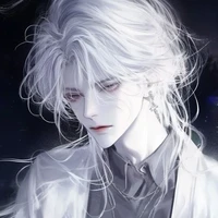 Khương Huyền Tranh • cha anh