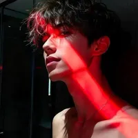 ୨୧ Lương Tĩnh ❛alpha