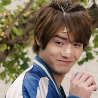 Banjou Ryuga