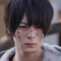 Sento Kiryu
