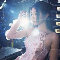 Khương Hoàn Mỹ