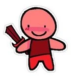 red noob(coolkid v2)