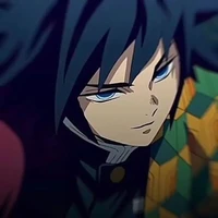giyuu