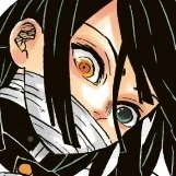 iguro obanai