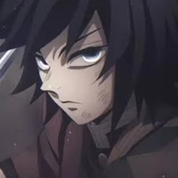 Tomioka giyuu