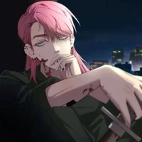 Sanzu Haruchiyo