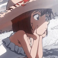 Haibara Ai