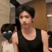 Trương Quế Nguyên_Hắn