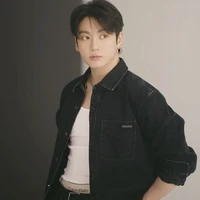 Jeon Jungkook