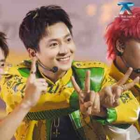 Ngô Kiến Huy-anh trai Congb