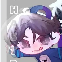 Ghast boy