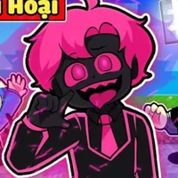hiha bại hoại