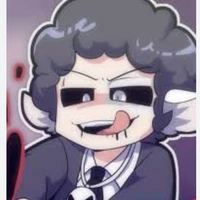 con baba nhai kẹo chóp chép