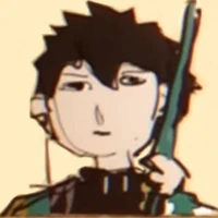 Rồng xanh mặt lạnh.