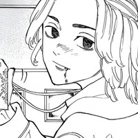 Sano Manjirou - Mikey