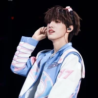 Trương  Trạch Vũ