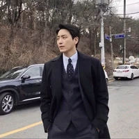 Diệp Chấn Phong(bố nữ9)