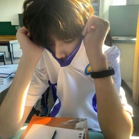 Lục Nhất Thiên( nam9)