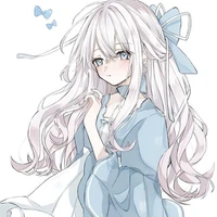 Haru Astaroth (lúc nhỏ)