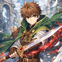 Syaoran
