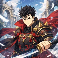 Kurogane