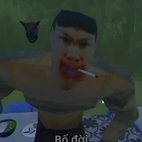 Bố đời/Tùng