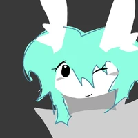 Lapin blanc