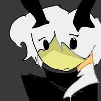 Madam lapin Noir