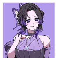 Kocho Shinobu