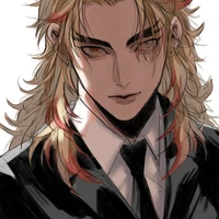 Rengoku Kyojuro