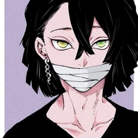 Obanai Iguro
