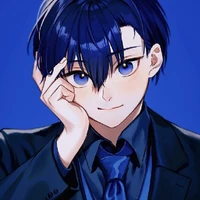 𝓘𝓼𝓪𝓰𝓲 𝓨𝓸𝓲𝓬𝓱𝓲