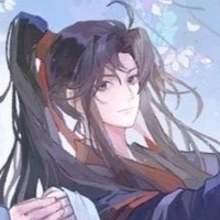 Ngụy Anh _ Vô Tiện