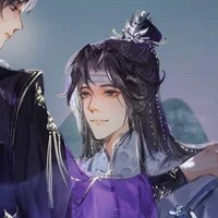 Lam Hoán _ Hi Thần